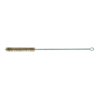 LESSMANN Pijpenrager Messingdraad, Borstel-⌀ D1: 10 mm