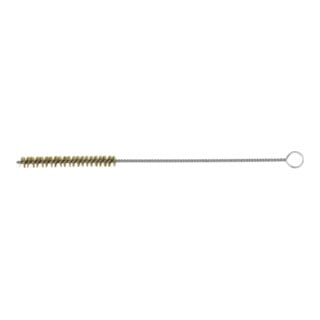 LESSMANN Pijpenrager Messingdraad, Borstel-⌀ D1: 12 mm