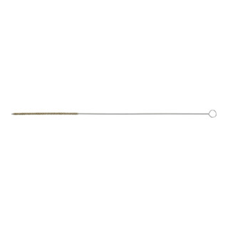 LESSMANN Pijpenrager Messingdraad, Borstel-⌀ D1: 3 mm