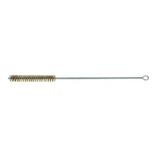LESSMANN Pijpenrager Messingdraad, Borstel-⌀ D1: 4 mm