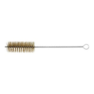 LESSMANN Pijpenrager Messingdraad, Borstel-⌀ D1: 40 mm