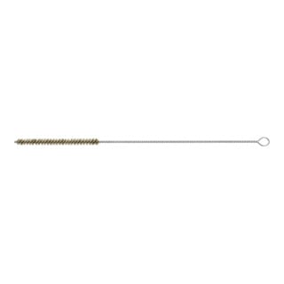LESSMANN Pijpenrager Messingdraad, Borstel-⌀ D1: 8 mm