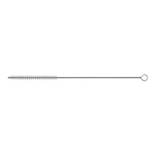 LESSMANN Pijpenrager Nylon, Borstel-⌀ D1: 10 mm