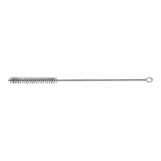 LESSMANN Pijpenrager Nylon, Borstel-⌀ D1: 8 mm