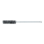 LESSMANN Pijpenrager staaldraad, Borstel-⌀ D1: 3 mm