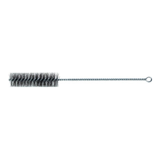 LESSMANN Pijpenrager staaldraad, Borstel-⌀ D1: 6 mm