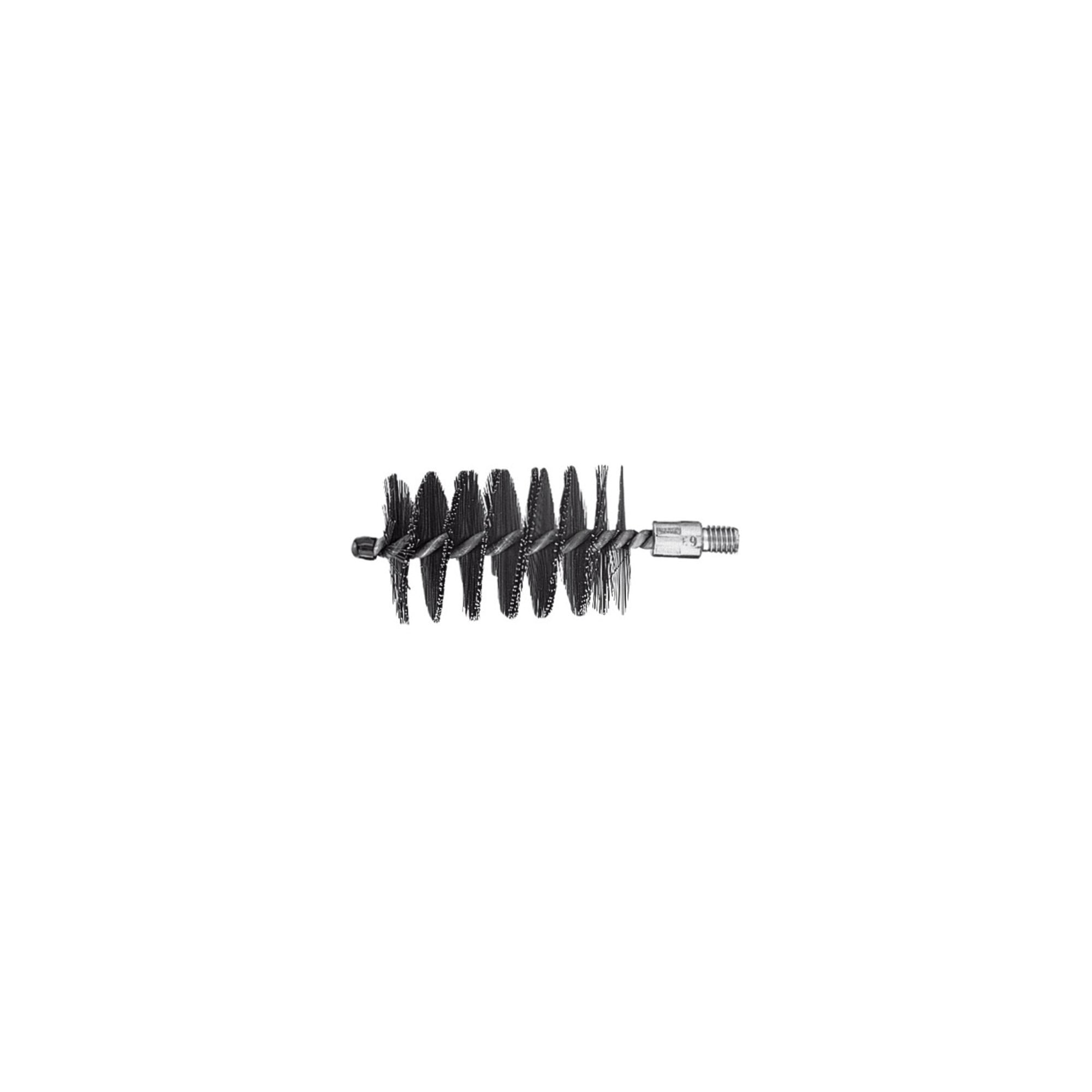 Lessmann Rohrbürste Stahldraht glatt, Bürsten- 30 mm