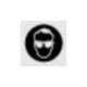 LESSMANN Ronde borstel Staaldraad 0,50 mm, Borstel-⌀ D1xboring-⌀ d1 / schroefdraad M: 178X22 mm-3