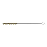 LESSMANN Scovolino filo di ottone, Spazzola Ø12mm