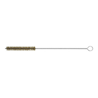 LESSMANN Scovolino filo di ottone, Spazzola Ø15mm