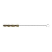 LESSMANN Scovolino filo di ottone, Spazzola Ø15mm