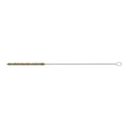 LESSMANN Scovolino filo di ottone, Spazzola Ø8mm