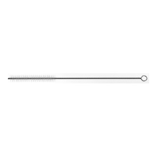 LESSMANN Scovolino Nylon, Spazzola Ø16mm