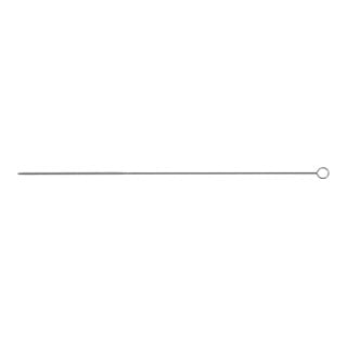LESSMANN Scovolino Nylon, Spazzola Ø3mm