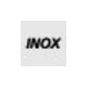 LESSMANN Spazzola a tazza, filo in inox 0,30mm, Spazzola Ø60mm-3