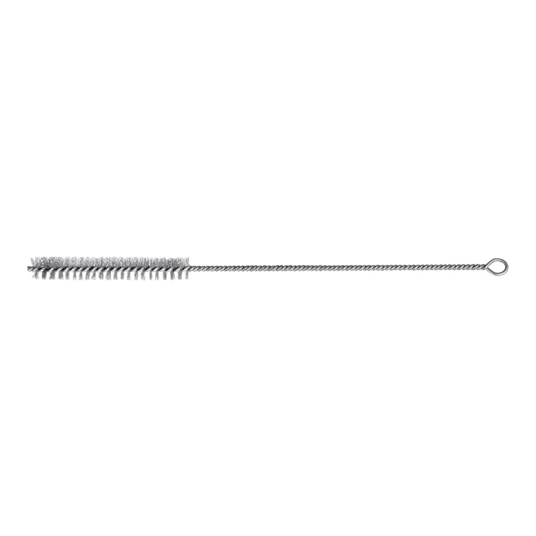 Lessmann Zylinderbürste Nylon, Bürsten-⌀ 6 mm