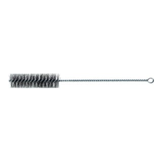 Lessmann Zylinderbürste Stahldraht, Bürsten-⌀ 4 mm