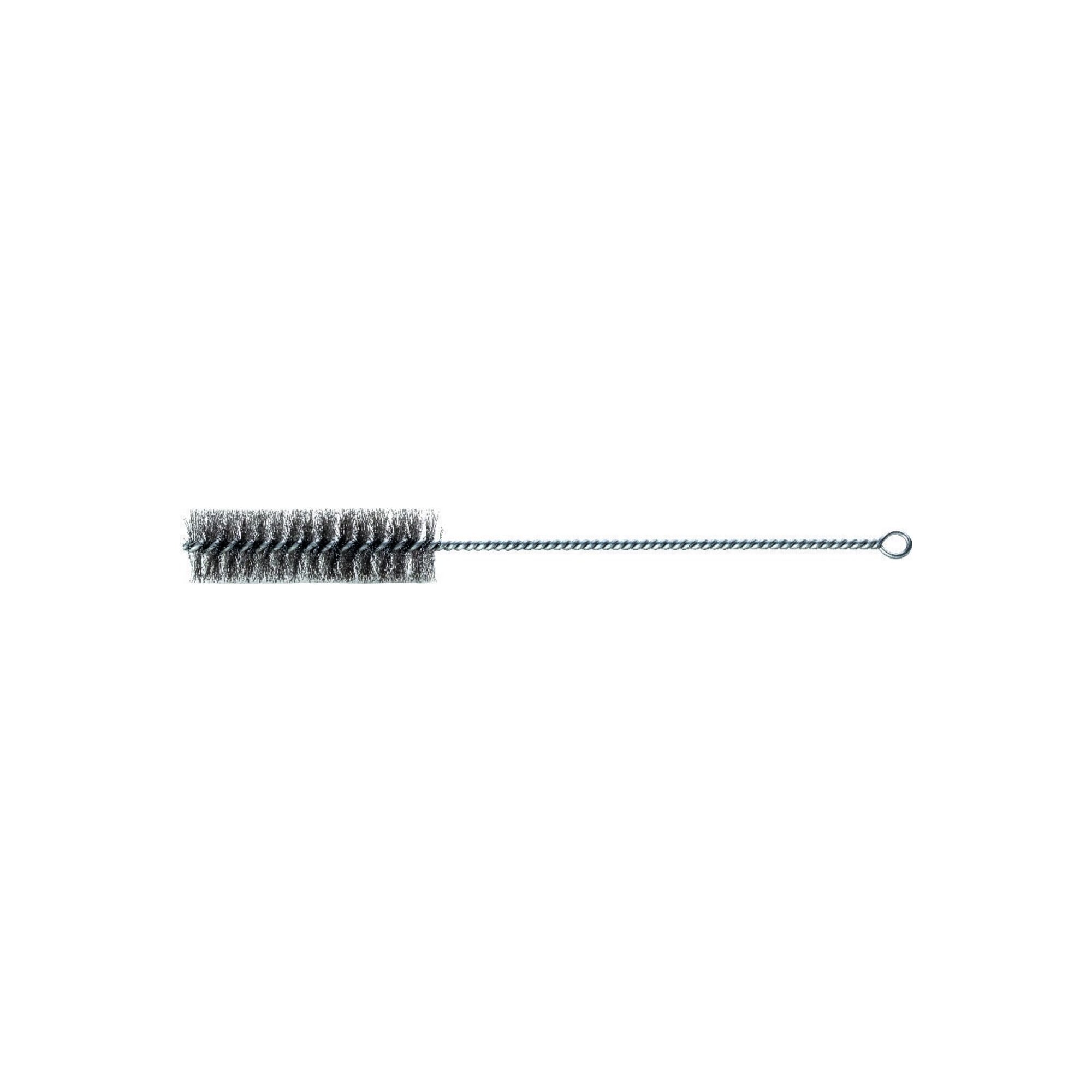 Lessmann Zylinderbürste Stahldraht, Bürsten- 50 mm