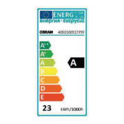 Leuchtstoffröhre18W cool white 1350LmL.59cmRohr-D.26mm 20000hEnergy A Lichtf.840-4