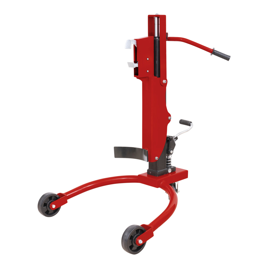 Lève-fûts STIER capacité de charge 350kg
