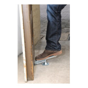 Lève-porte/panneau Portman XL cap.charge max. 120 kg CARRYMATE-4