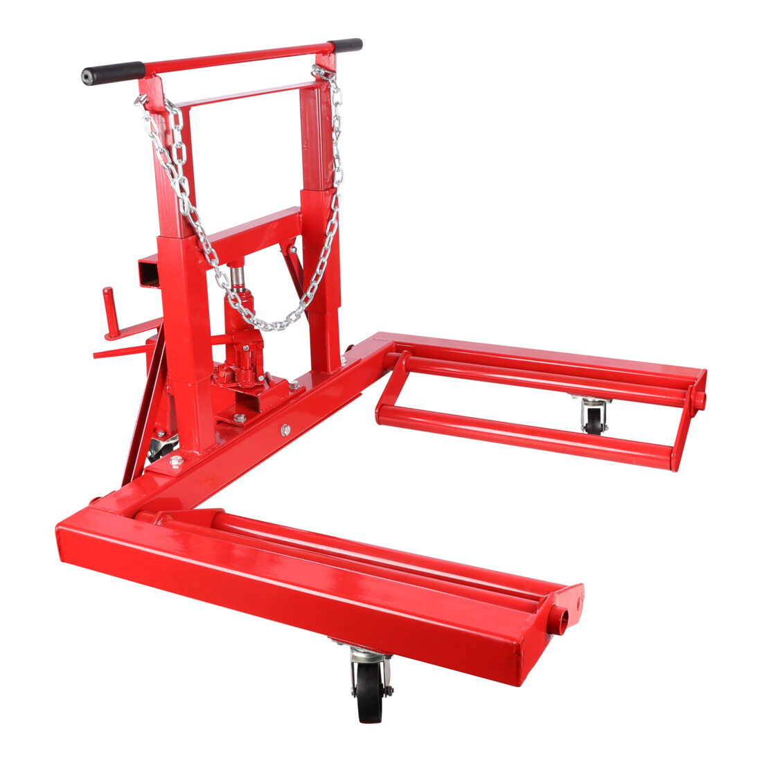 Lève-roue hydraulique 1 t KS Tools