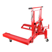 Lève-roue hydraulique 1 t KS Tools-3