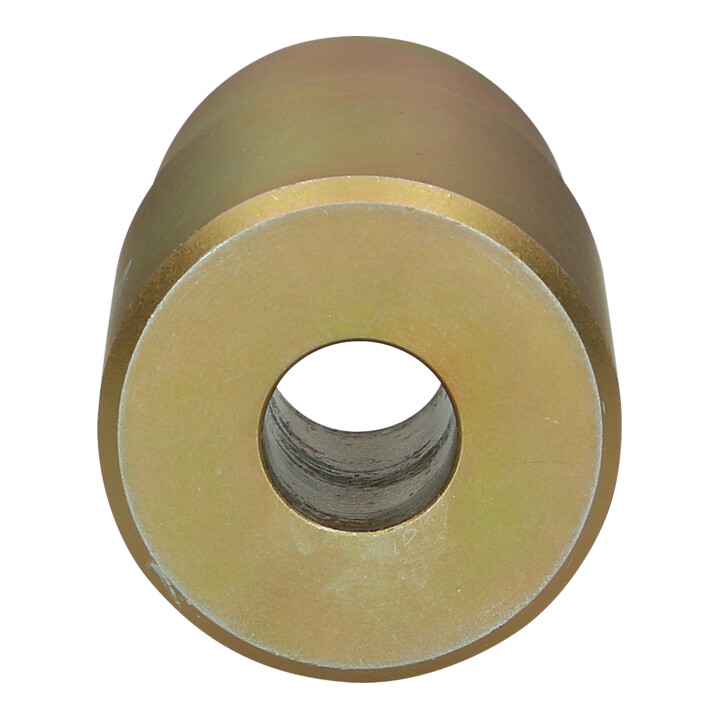 Levier de blocage de sertissage pour manchon de guidage KS Tools