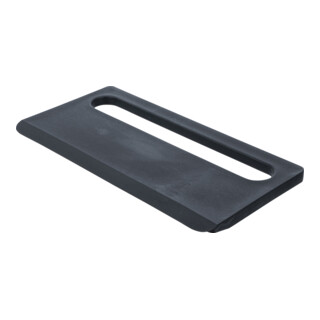 Levier de bras de réglette de fenêtre BGS 180 x 350 mm
