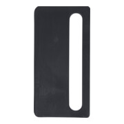 Levier de bras de réglette de fenêtre BGS 180 x 350 mm-5