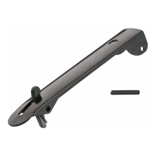 Levier de commande de sécurité HAZET 9034P-1-020/2