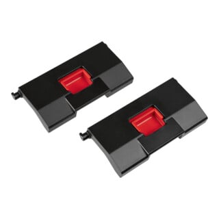 Levier de couplage Bosch L-Case/L-BOXX (2 pièces)
