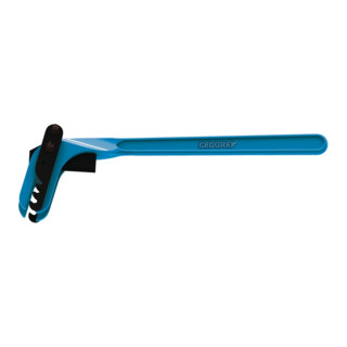 Levier de flexion Gedore