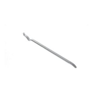 Levier de montage 39 L. 610 mm acier chrome-vanadium exécution coudée lourde GED