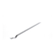 Levier de montage 39 L. 610 mm acier chrome-vanadium exécution coudée lourde GED-2