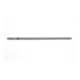 Levier de montage 39 L. 610 mm acier chrome-vanadium exécution coudée lourde GED-2
