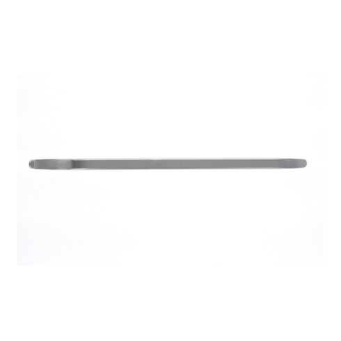 Levier de montage 39 L. 610 mm acier chrome-vanadium exécution coudée lourde GED