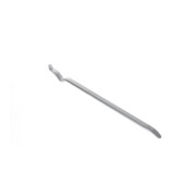 Levier de montage 39 L. 610 mm acier chrome-vanadium exécution coudée lourde GED-5