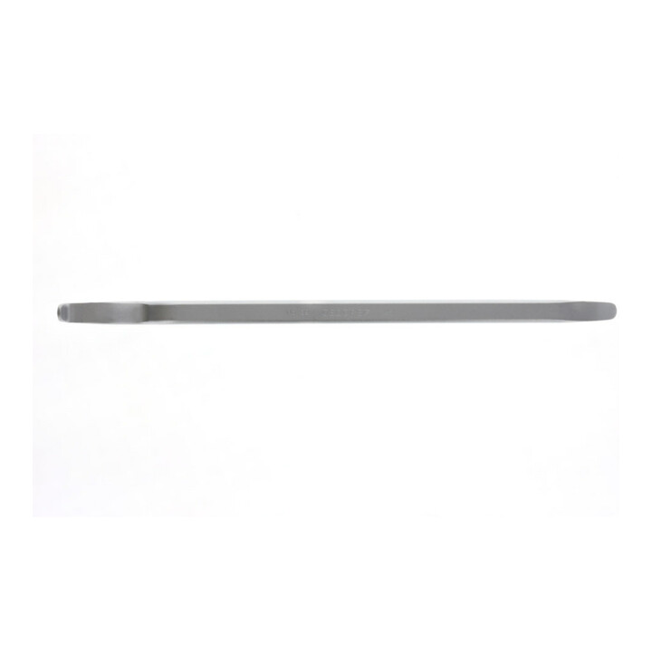 Levier de montage 39 L. 610 mm acier chrome-vanadium exécution coudée lourde GED