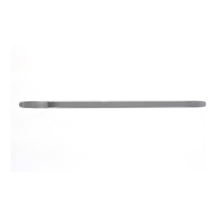 Levier de montage 39 L. 610 mm acier chrome-vanadium exécution coudée lourde GED