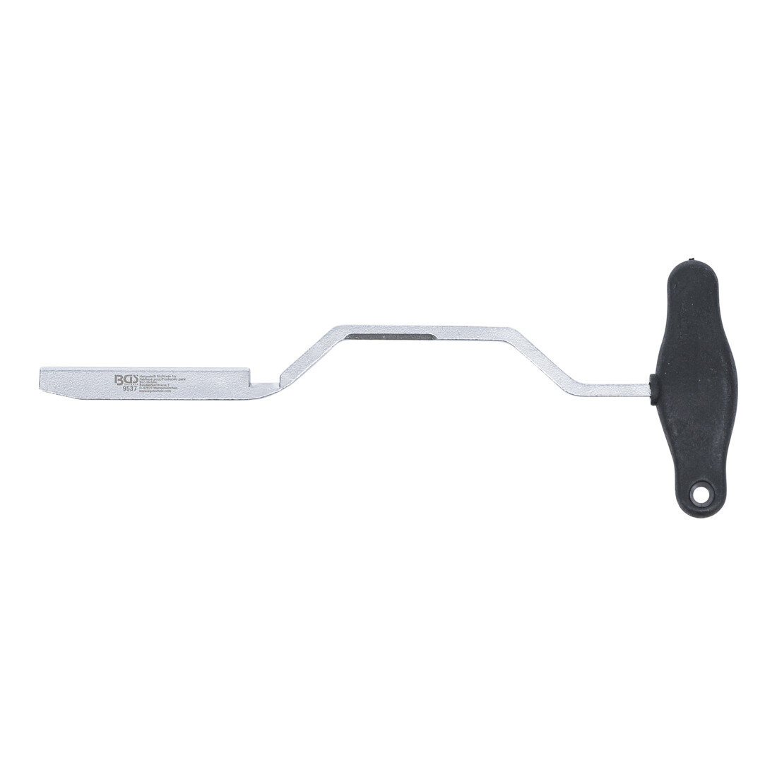 Levier de montage pour boîtes DSG pour VAG BGS