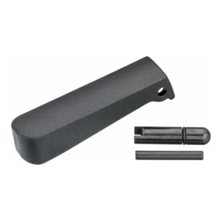 Levier de tirage Hazet 9012ATT-016/4