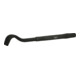 Levier d'ouverture pour jantes en trois parties, 402 mm KS Tools