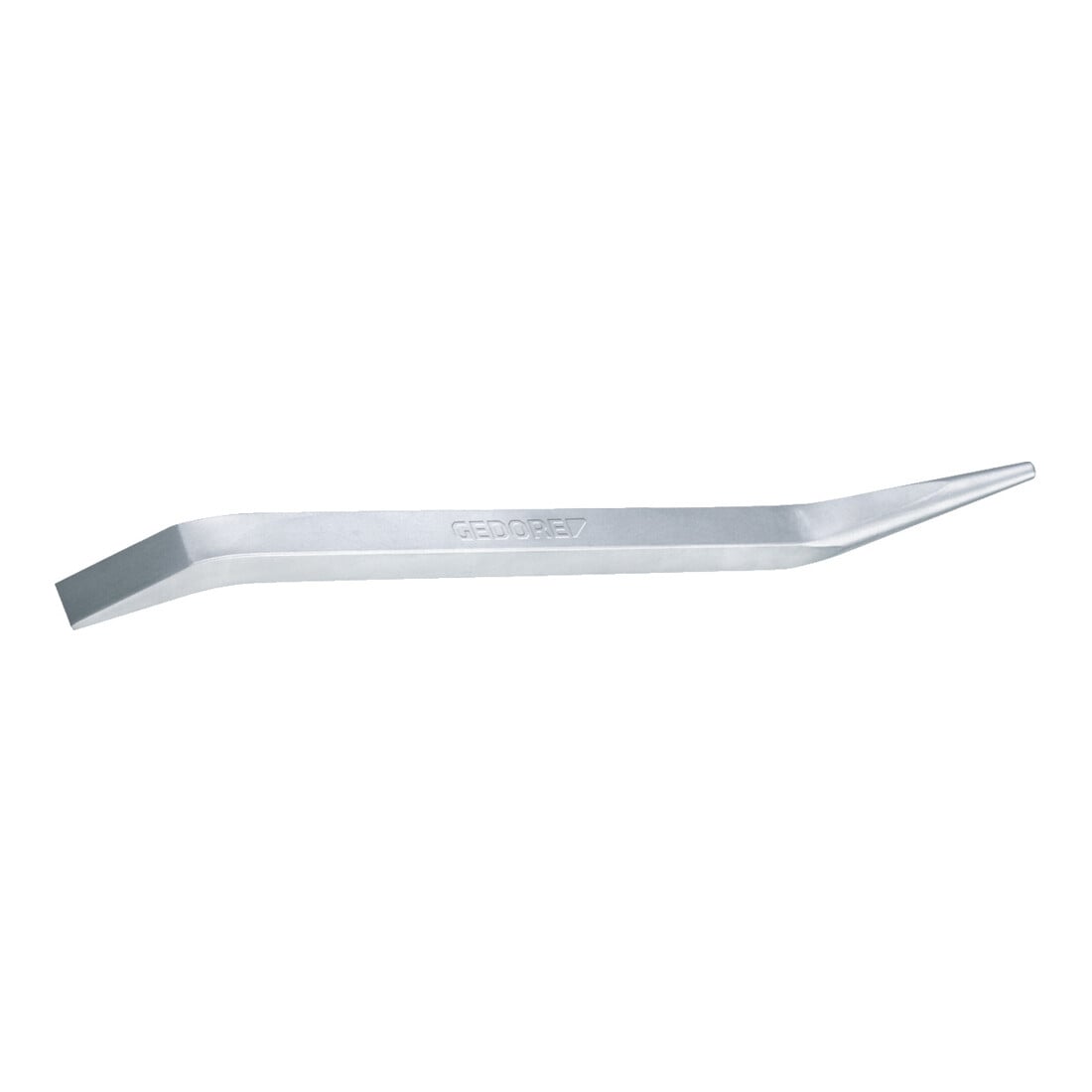 Levier en aluminium Gedore 430 mm