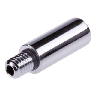 Levier Hansa 22mm M6 chromé