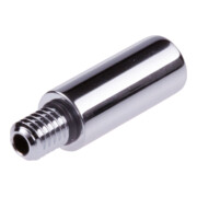 Levier Hansa 22mm M6 chromé-1