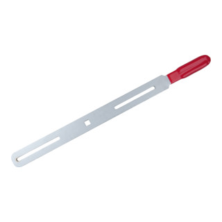 Levier KS Tools avec poignée de protection