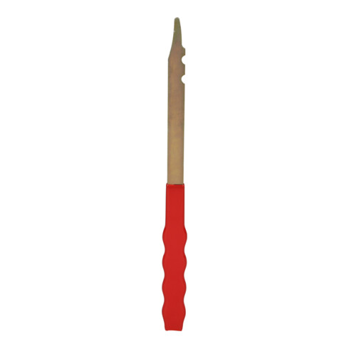 Levier pour montage de ressort de retour de frein pour BPW, 300 mm KS Tools