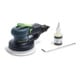 Festool Levigatrice roto-orbitale ad aria compressa LEX 3 125/3-1