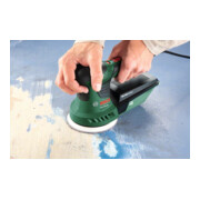 Bosch Levigatrice rotorbitale PEX 300 AE + SystemBox-2